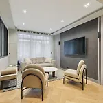 327 Le Marais - Superb In Apartamento París