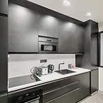 327 Le Marais - Superb In Apartamento París