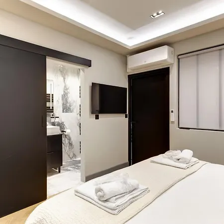 327 Le Marais - Superb In * 파리