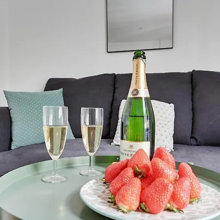 アパート 327 Le Marais - Superb In *