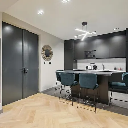 327 Le Marais - Superb In アパート パリ