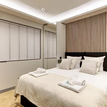 327 Le Marais - Superb In * パリ