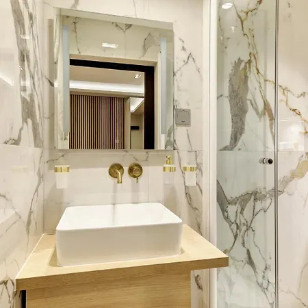 アパート 327 Le Marais - Superb In