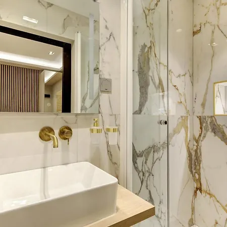 アパート 327 Le Marais - Superb In パリ