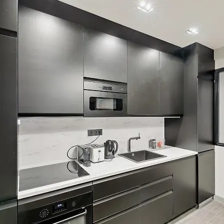 327 Le Marais - Superb In דירה פריז
